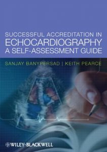 Download Successful Accreditation in Echocardiography: A Self-Assessment Guide pdf, epub, ebook