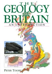 Download The GEOLOGY OF BRITAIN: An Introduction pdf, epub, ebook