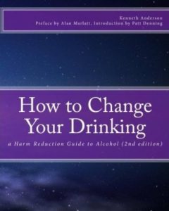 Download How to Change Your Drinking: a Harm Reduction Guide to Alcohol (2nd ed.) pdf, epub, ebook