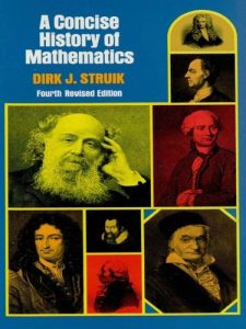 Download A Concise History of Mathematics: Fourth Revised Edition (Dover Books on Mathematics) pdf, epub, ebook