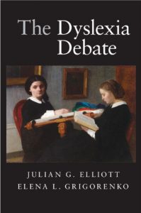 Download The Dyslexia Debate (Cambridge Studies in Cognitive and Perceptual Development) pdf, epub, ebook