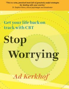Download Stop Worrying: Get Your Life Back On Track With Cbt pdf, epub, ebook