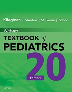 Download Nelson Textbook of Pediatrics pdf, epub, ebook