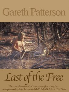 Download Last of the Free pdf, epub, ebook