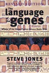 Download The Language of the Genes pdf, epub, ebook