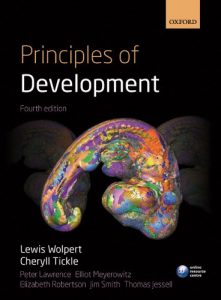 Download Principles of Development pdf, epub, ebook