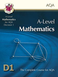 Download A-Level Maths for AQA – Decision Maths 1: Student Book pdf, epub, ebook