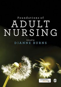 Download Foundations of Adult Nursing pdf, epub, ebook