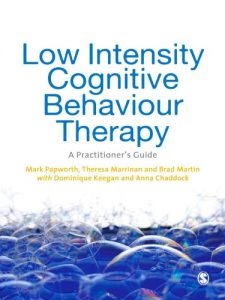 Download Low Intensity Cognitive-Behaviour Therapy: A Practitioner’s Guide pdf, epub, ebook