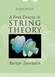 Download A First Course in String Theory pdf, epub, ebook