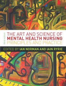 Download The Art And Science Of Mental Health Nursing: Principles And Practice pdf, epub, ebook