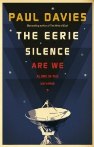 Download The Eerie Silence: Are We Alone in the Universe? pdf, epub, ebook