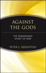 Download Against the Gods: The Remarkable Story of Risk pdf, epub, ebook