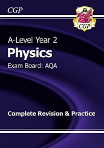 Download New A-Level Physics: AQA Year 2 Complete Revision & Practice pdf, epub, ebook