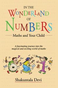Download In the Wonderland of Numbers pdf, epub, ebook