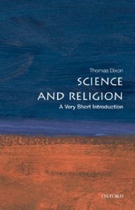 Download Science and Religion: A Very Short Introduction (Very Short Introductions) pdf, epub, ebook