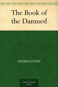 Download The Book of the Damned pdf, epub, ebook