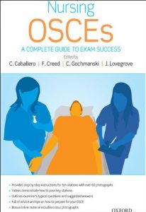 Download Nursing OSCEs: A Complete Guide to Exam Success pdf, epub, ebook