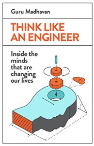 Download Think Like an Engineer pdf, epub, ebook