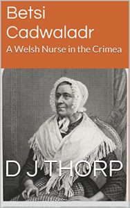 Download Betsi Cadwaladr: A Welsh Nurse in the Crimea pdf, epub, ebook