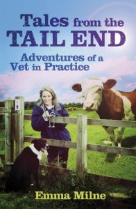 Download Tales from the Tail End: Adventures of a Vet in Practice pdf, epub, ebook