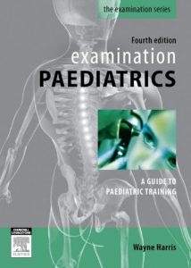 Download Examination Paediatrics pdf, epub, ebook