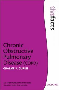 Download Chronic Obstructive Pulmonary Disease (The Facts) pdf, epub, ebook