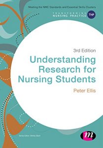 Download Understanding Research for Nursing Students (Transforming Nursing Practice Series) pdf, epub, ebook