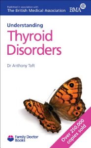 Download Thyroid Disorders (Understanding) (Family Doctor) pdf, epub, ebook
