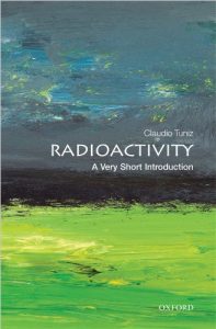 Download Radioactivity: A Very Short Introduction (Very Short Introductions) pdf, epub, ebook