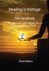Download Healing is Voltage:  The Handbook pdf, epub, ebook