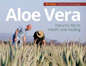 Download Aloe Vera: Nature’s Ally to Health and Healing pdf, epub, ebook