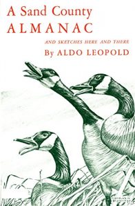 Download A Sand County Almanac: With Other Essays on Conservation from Round River pdf, epub, ebook