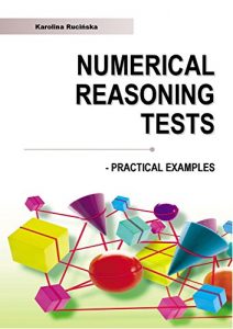 Download Numerical Reasoning Practice Tests: SHL – type Practical Examples With Answers and Explanations pdf, epub, ebook