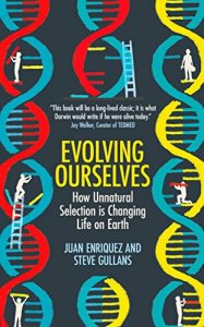 Download Evolving Ourselves pdf, epub, ebook