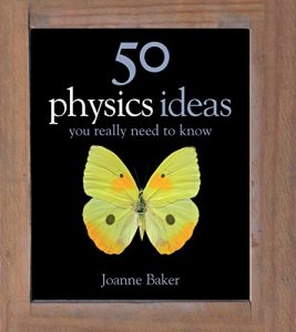 Download 50 Physics Ideas You Really Need to Know (50 Ideas You Really Need to Know series) pdf, epub, ebook