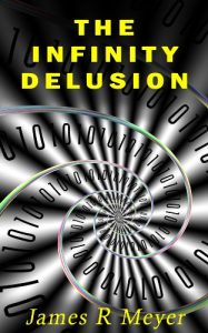 Download The Infinity Delusion pdf, epub, ebook