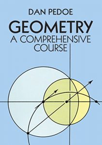 Download Geometry: A Comprehensive Course (Dover Books on Mathematics) pdf, epub, ebook
