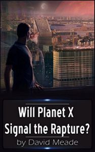 Download Will Planet X Signal the Rapture? pdf, epub, ebook