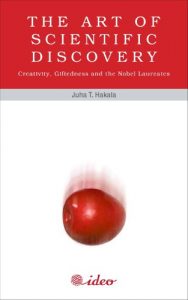 Download The Art of Scientific Discovery – Creativity, Giftedness and the Nobel Laureates pdf, epub, ebook