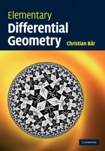Download Elementary Differential Geometry pdf, epub, ebook