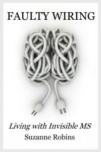 Download Faulty Wiring: Living with Invisible MS pdf, epub, ebook