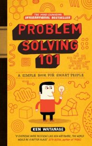 Download Problem Solving 101: A simple book for smart people pdf, epub, ebook