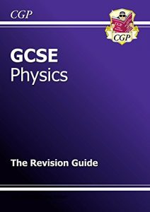 Download GCSE Physics Revision Guide (A*-G course) pdf, epub, ebook