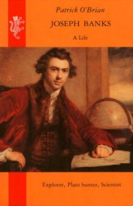 Download Joseph Banks: A Life pdf, epub, ebook