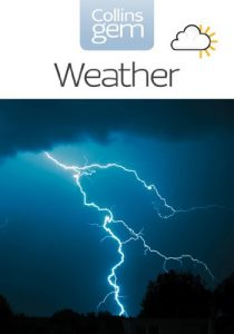 Download Weather (Collins Gem) pdf, epub, ebook