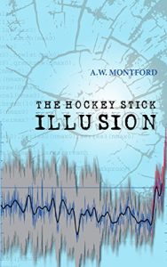 Download The Hockey Stick Illusion pdf, epub, ebook