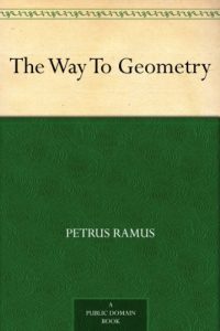 Download The Way To Geometry pdf, epub, ebook
