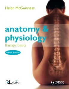 Download Anatomy & Physiology: Therapy Basics                                  Fourth Edition pdf, epub, ebook