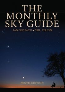 Download The Monthly Sky Guide pdf, epub, ebook